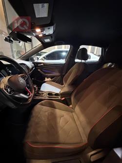 فولكسفاغن جيتا